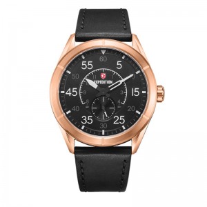 Expedition 6832 Rosegold Black MSLRGBA
